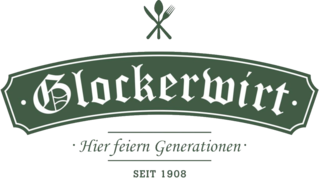 Logo von Glockerwirt Weilguni